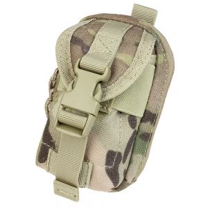 Pouch/ Ipouch Multicam